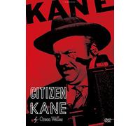 Orson Welles-Citizen Kane [Edizione: Giappone] [Import]