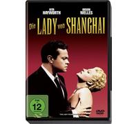 Orson Welles - Die Lady Von Shanghai [Import]
