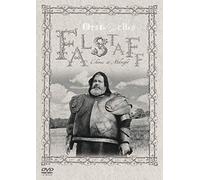 Orson Welles-Falstaff-Chimes at Midnight [Edizione: Giappone] [Import]