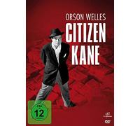 Orson Welles;Joseph Cotten - Citizen Kane [Import]