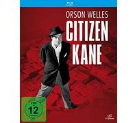 Orson Welles;Joseph Cotten - Citizen Kane [Blu-Ray] [Import]