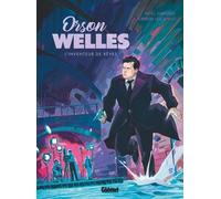 Orson Welles: L'Inventeur de Rêves