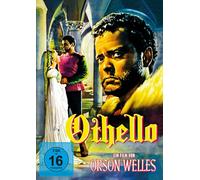 Orson Welles Othello - Kinofassung (digital remastered) (DVD) Suzanne Cloutier