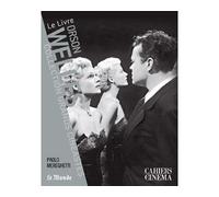 Orson Welles - Paolo Mereghetti - Cahiers Du Cinema - broché - Biographie