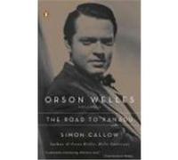 Orson Welles Simon Callow (Auteur)