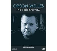 Orson Welles: The Paris Interview