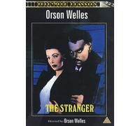 Orson Welles The Stranger