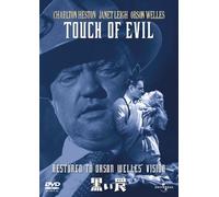 Orson Welles-Touch of Evil [Edizione: Giappone] [Import]