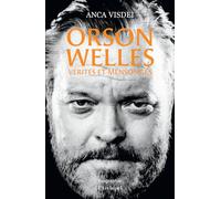 Orson Welles