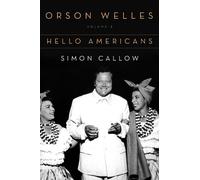 Orson Welles: Volume 2
