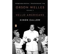 Orson Welles, Volume 2