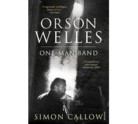 Orson Welles, Volume 3: One-Man Band