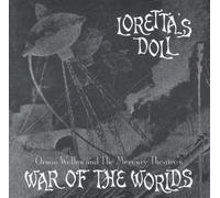 Orson Welles - War of the Worlds