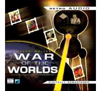 Orson Welles - War of The Worlds [Import]