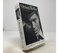 Orson Wells: The Road to Xanadu