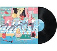 Orson Wilds - This Burning House (We All Fell Asleep In) [Vinyl LP]