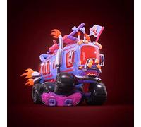 Orsons,die - Tourlife4life [Import]