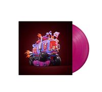 Orsons, die - Tourlife4life (2lp)