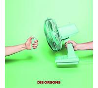 Orsons,die - Ventilator (Limited Edition) [Vinyl Single]