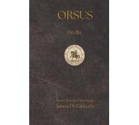 Orsus - Part Eight: Devlin
