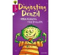 Ort All Stars L10a Disgusting Denzil Ne - [Version Originale] Inconnu (Auteur)