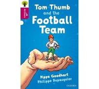 Ort All Stars L10a Tom Thumb Team Ne - [Version Originale] Inconnu (Auteur)