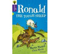 Ort All Stars Lev 11 Ronald Sheep Ne