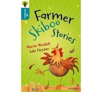 Ort All Stars Lev 9 Farmer Skiboo Ne - [Version Originale] Inconnu (Auteur)
