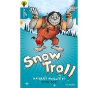 Ort All Stars Lev 9a Snow Troll Ne - [Version Originale] Inconnu (Auteur)