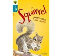 Ort All Stars Lev 9a Squirrel Ne - [Version Originale] Inconnu (Auteur)