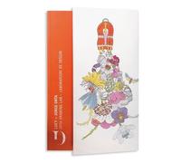 Orta Drawing Lab - Laboratoire De Dessin - Lucy + Jorge Orta