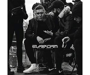 Ortak,Svaba - Eva & Adam