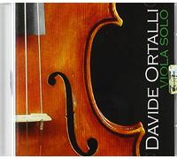 Ortalli Davide - Viola Solo [Import]
