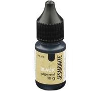 ORTCI Pigment Jesmonite Noir - 10 ml
