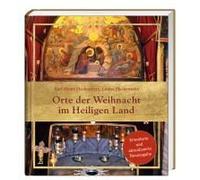 Orte Der Weihnacht Im Heiligen Land