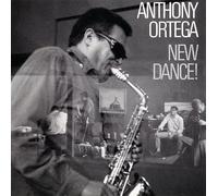 Ortega Anthony(As) New Dance