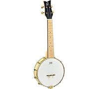 ORTEGA Banjolele Série Banjolele 4 Cordes - + Housse (OUBJE90-MA)