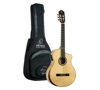 Ortega BYWSM - Modèle Signature Billy Watmann