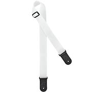 ORTEGA Courroie guitare nylon - Blanc (ONS50STD-WH)