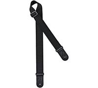 ORTEGA Courroie guitare nylon - Noir (ONS50STD-BK)