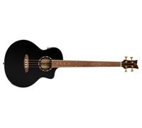 ORTEGA - D8CE-4 - Basse deep serie, 4 cordes, cw eq