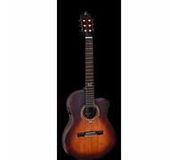 Ortega DS Suite-CE Guitare De Concert Avec Capteur