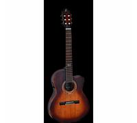 ORTEGA DS Suite-Ce Guitare de Concert Avec Capteur / Micro