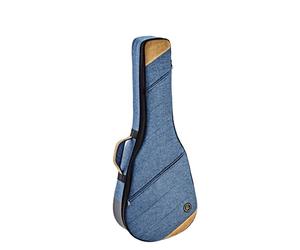 Ortega Étui Souple pour Guitare Classique 3/4