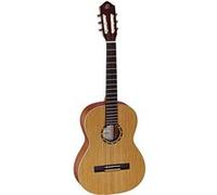 Ortega Family Series R122-7/8 Natural avec housse