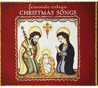 Ortega, Fernando - Christmas Songs