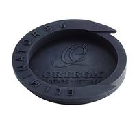 Ortega Bouchon de rosace et éliminateur de feedback Eliminator 86 mm guitare classique