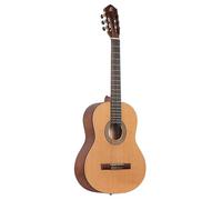 Ortega Guitars Guitare Classique 4/4 - Student Series - Cèdre / Catalpa, Naturel (RSTC5M)