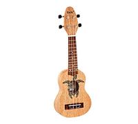 Keiki K1-MM - Ukulele Sopranino acajou