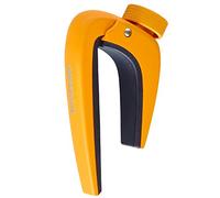 Ortega Guitars SMCPAD-OR Capodastre pour frettes plates classiques